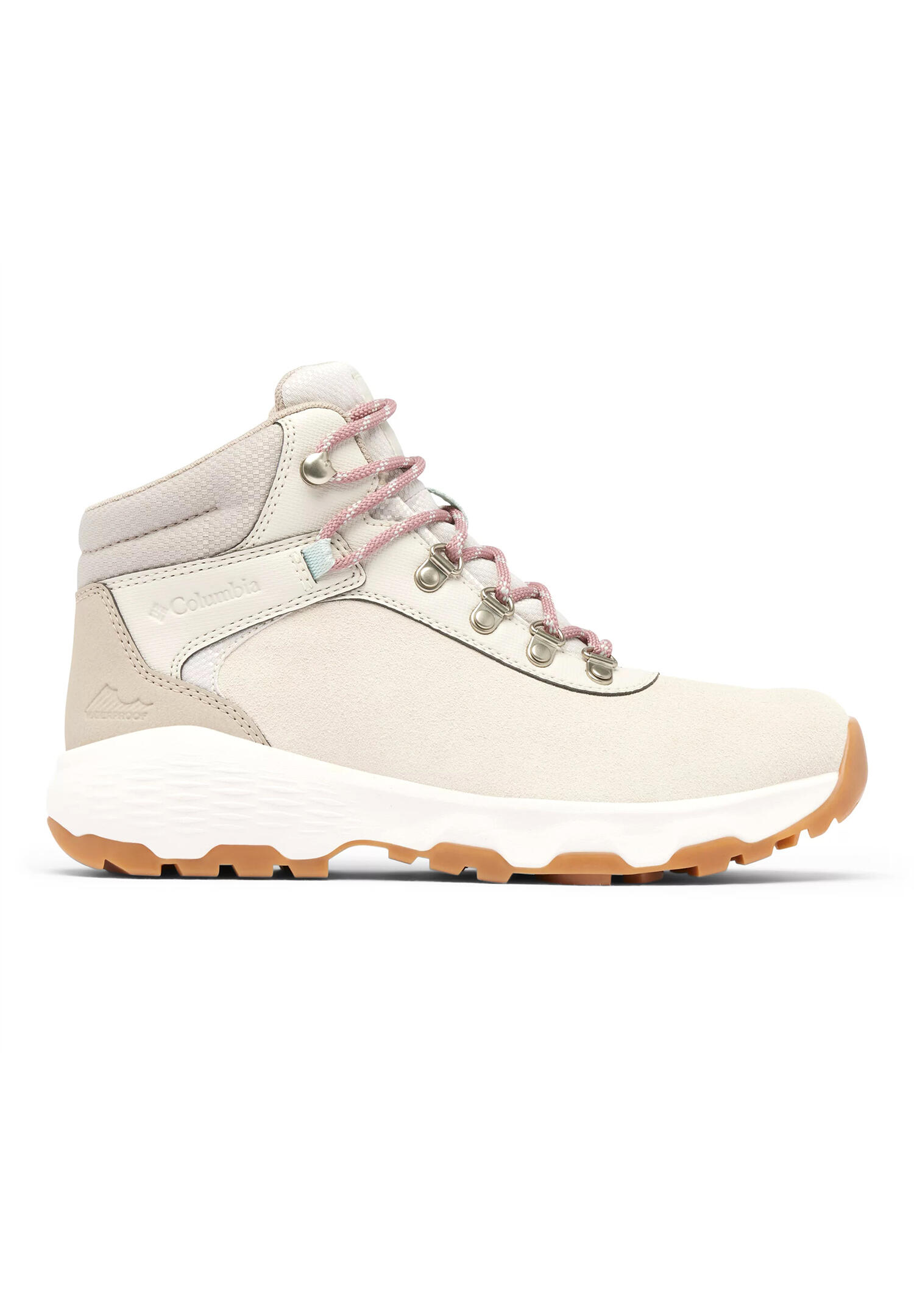 Columbia Damen NEWTON Wander Stiefel Wanderschuhe Outdoor 2125531 083 4/7