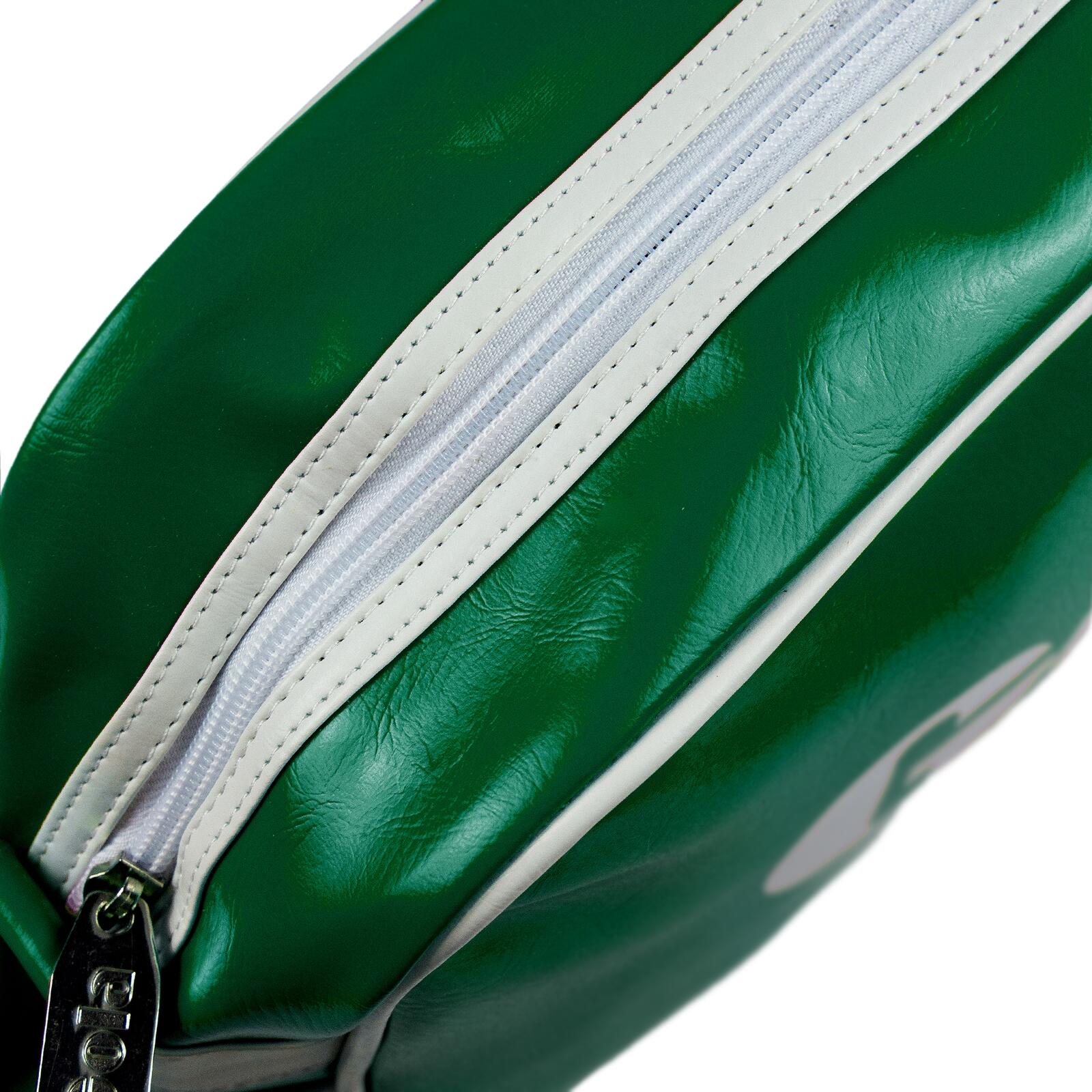Umhängetasche robust leicht Unisex - Umhängetasche Redford 6/7