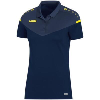 Damespolo jako champ 2.0
