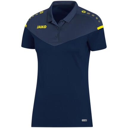 Polo femme Jako Champ 2.0