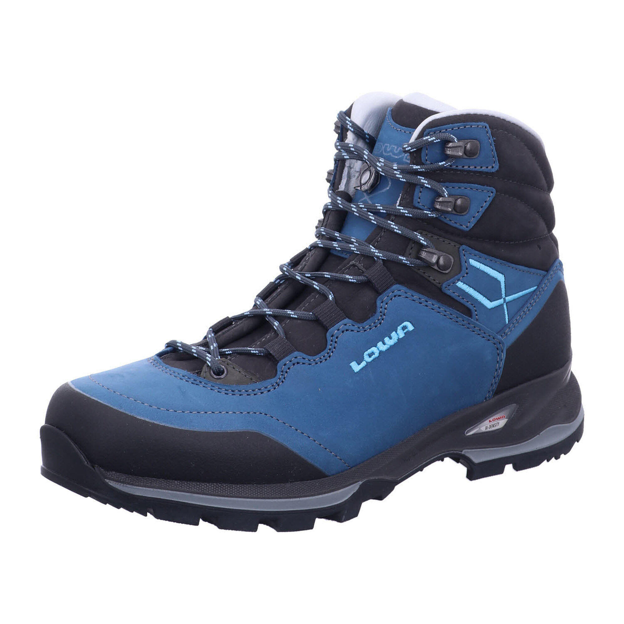 Outdoorschuh LADY LIGHT LL 1/7