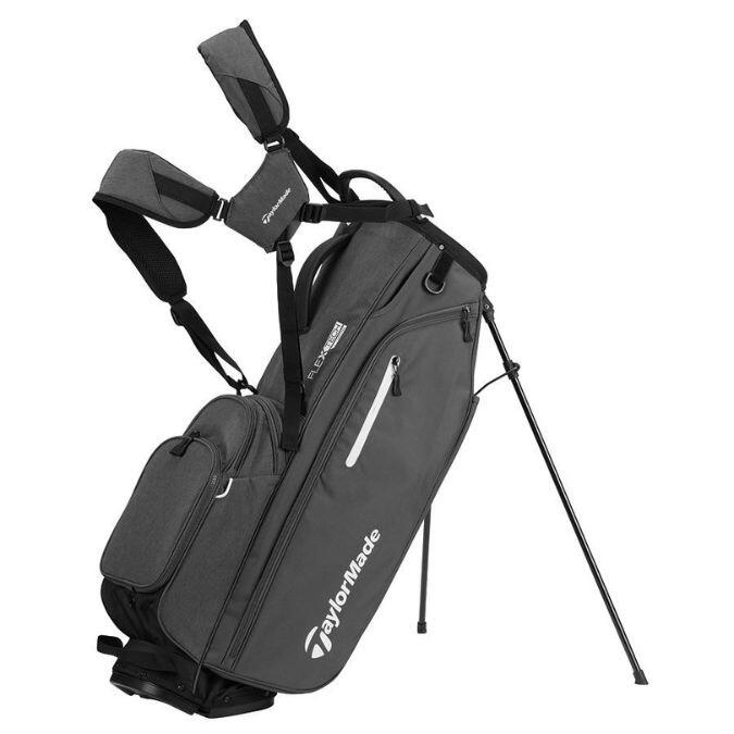 TAYLORMADE TaylorMade Flextech Crossover 24, Bolsa de Golf Stand