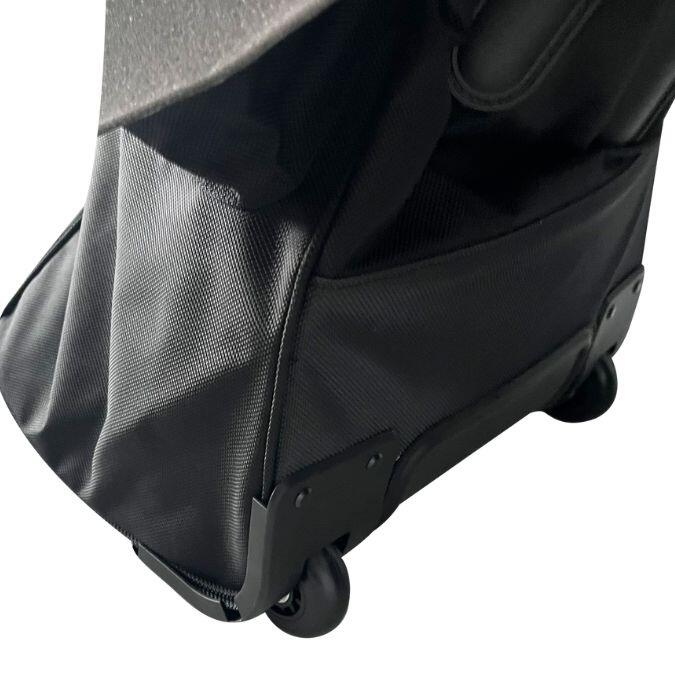 TaylorMade Flextech Crossover 24, Bolsa de Golf Stand