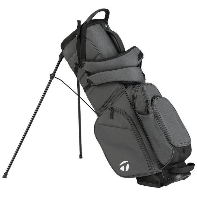 TaylorMade Flextech Crossover 24, Bolsa de Golf Stand
