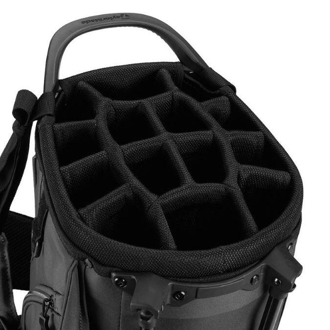 TaylorMade Flextech Crossover 24, Bolsa de Golf Stand