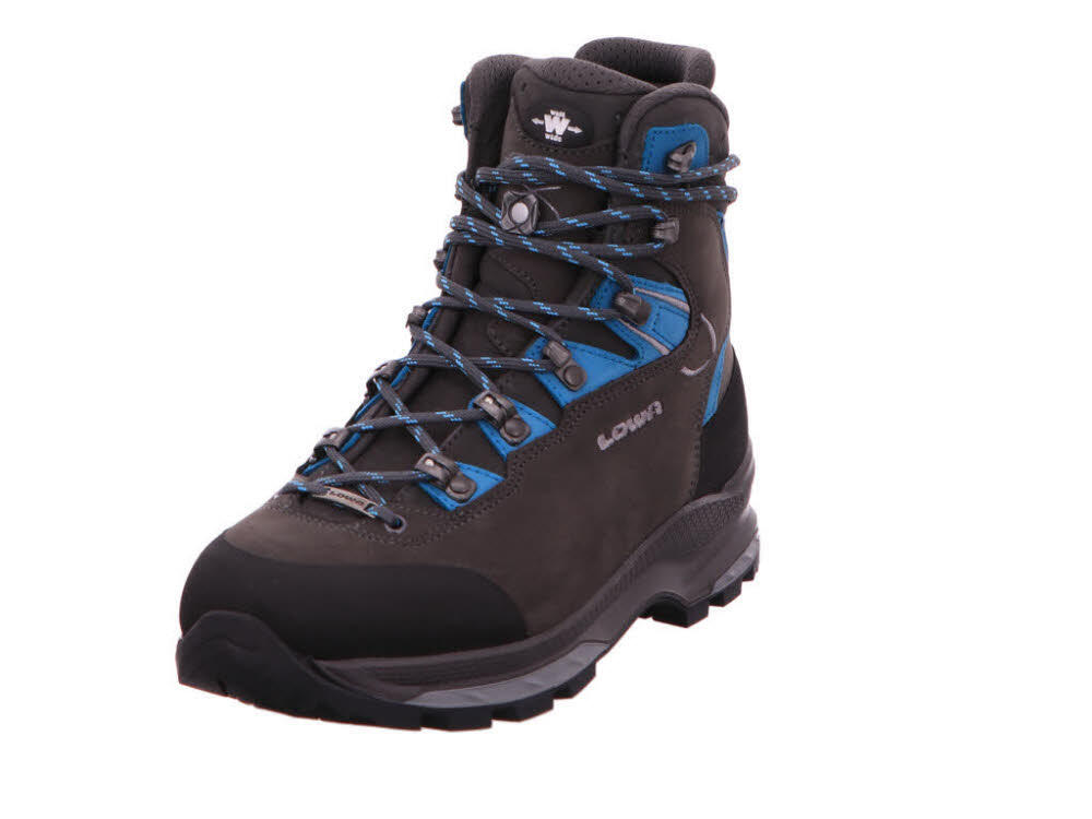 LOWA Wanderschuh MAURIA EVO GTX Ws W