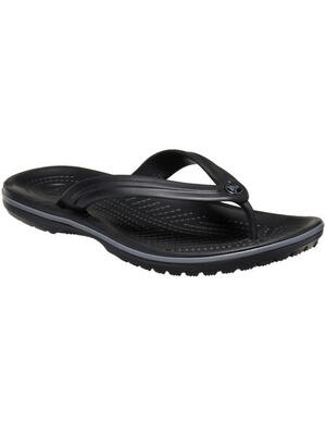 CROCS Freizeitschuhe 11033-0DD Crocs Crocband Flip
