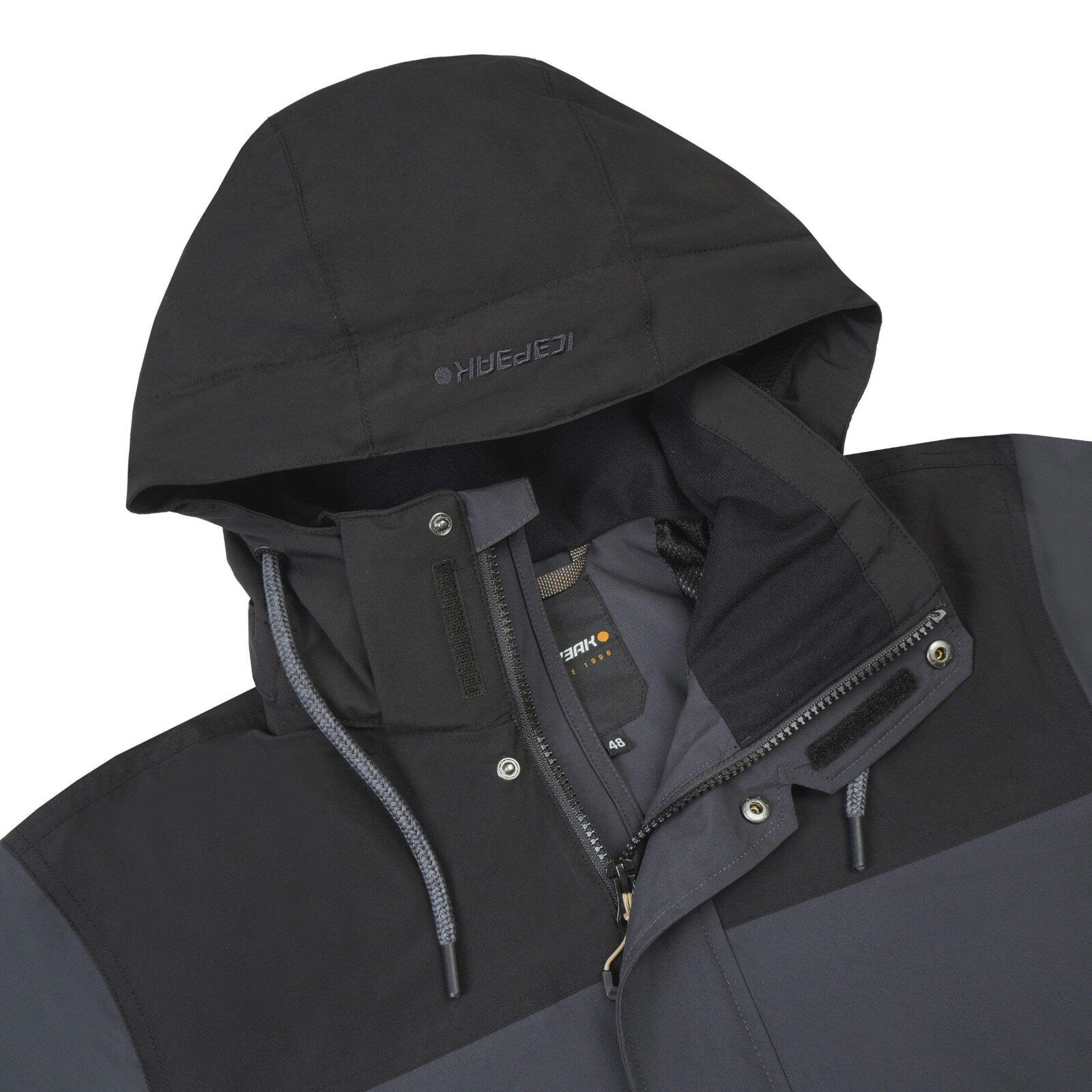 ICEPEAK Merced Outdoorjacke für Herren 3/7