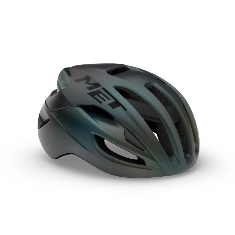 MET Casco bici da strada Rivale MIPS 2025