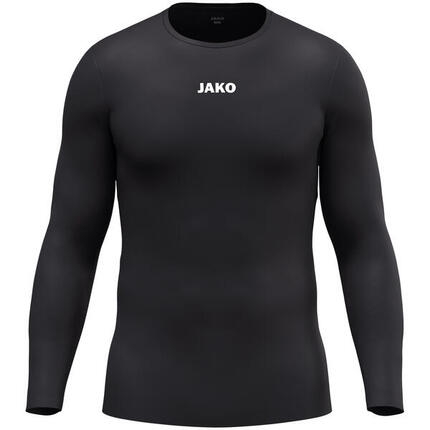 Jako Function Maillot Manches Longues Homme - Jaune