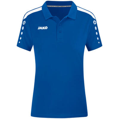 Polo jako power