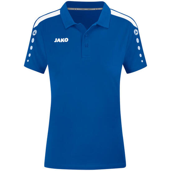 Polo femme Jako Power