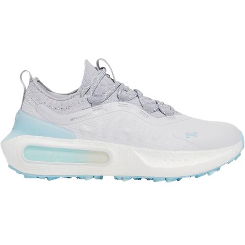 UNDER ARMOUR Under Armour W Phantom Fore Dames Grijs/Licht blauw