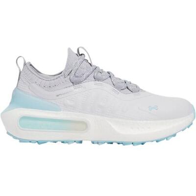 Under armour w phantom fore dames grijs/licht blauw