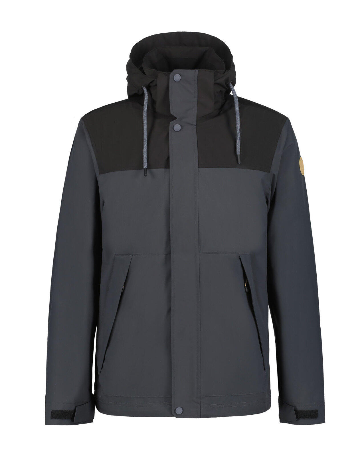 ICEPEAK ICEPEAK Merced Outdoorjacke für Herren