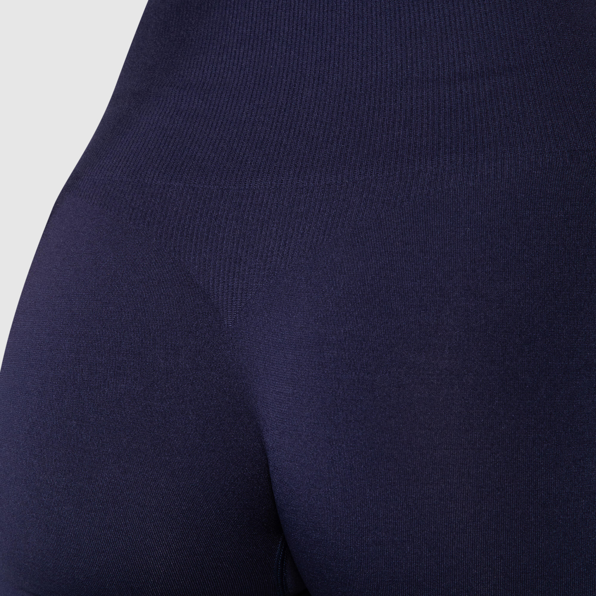 Damen Leggings Lenia Dunkel Blau 5/6