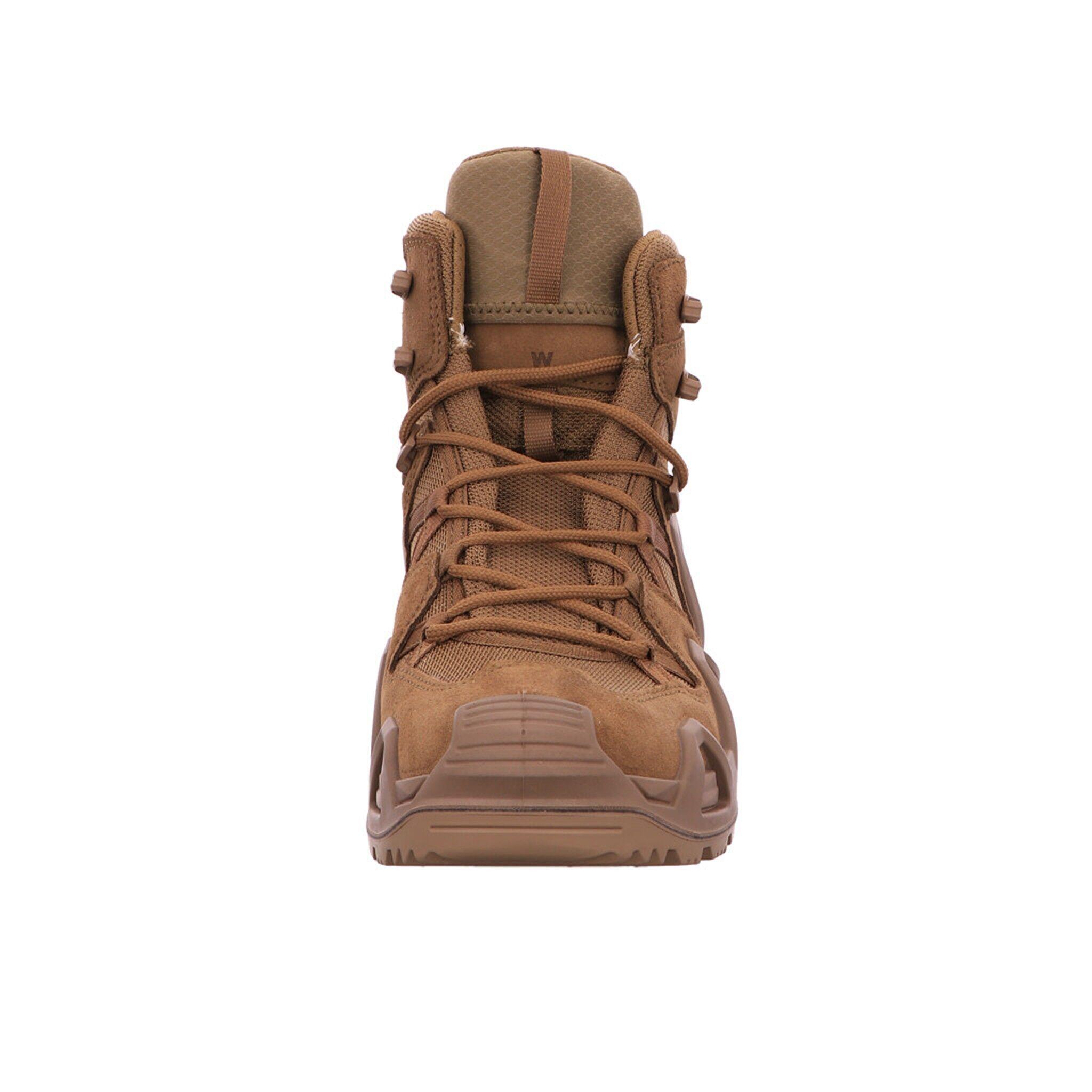 LOWA Stiefel mittel ZEPHYR MK2 GTX MID W 4/7