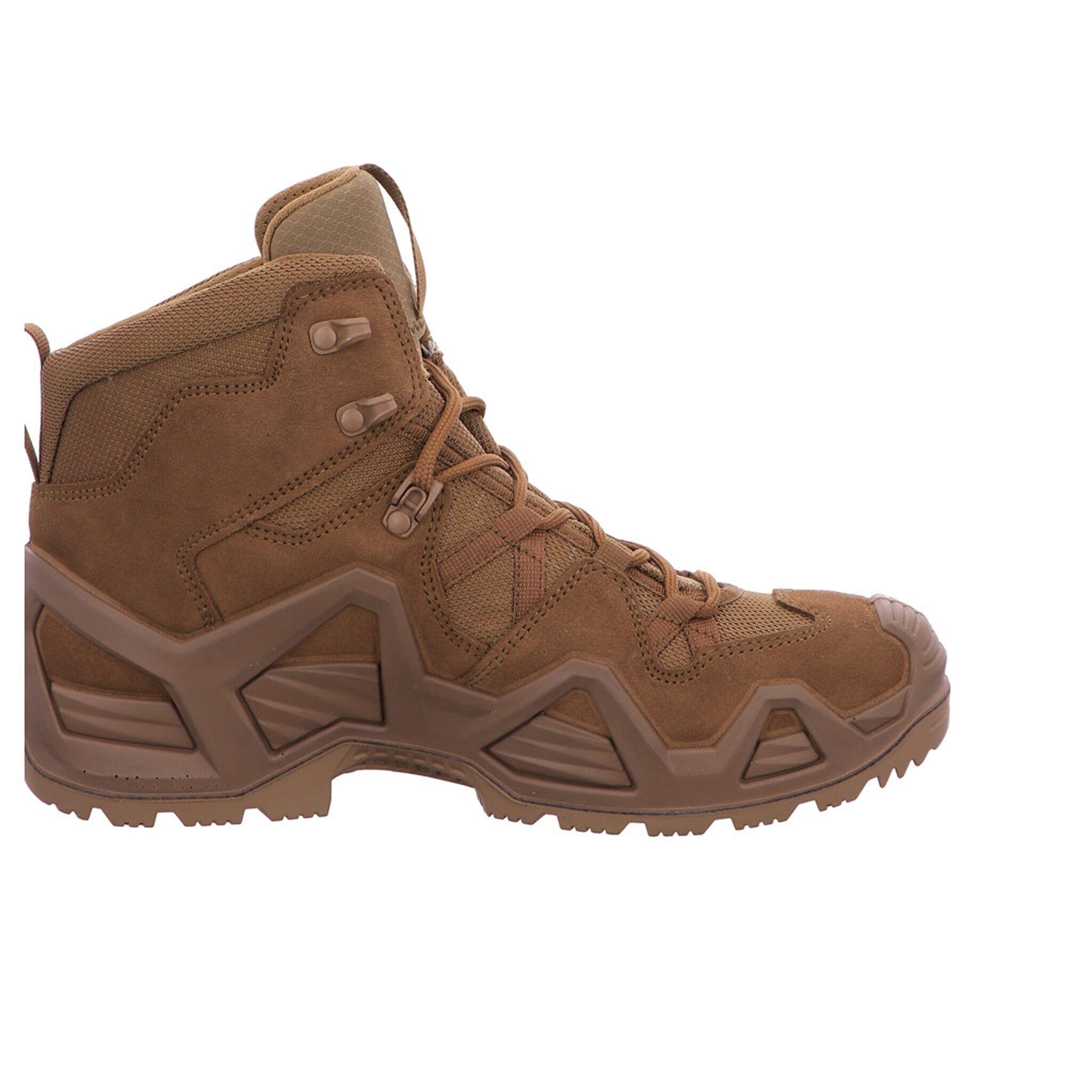 LOWA Stiefel mittel ZEPHYR MK2 GTX MID W 3/7