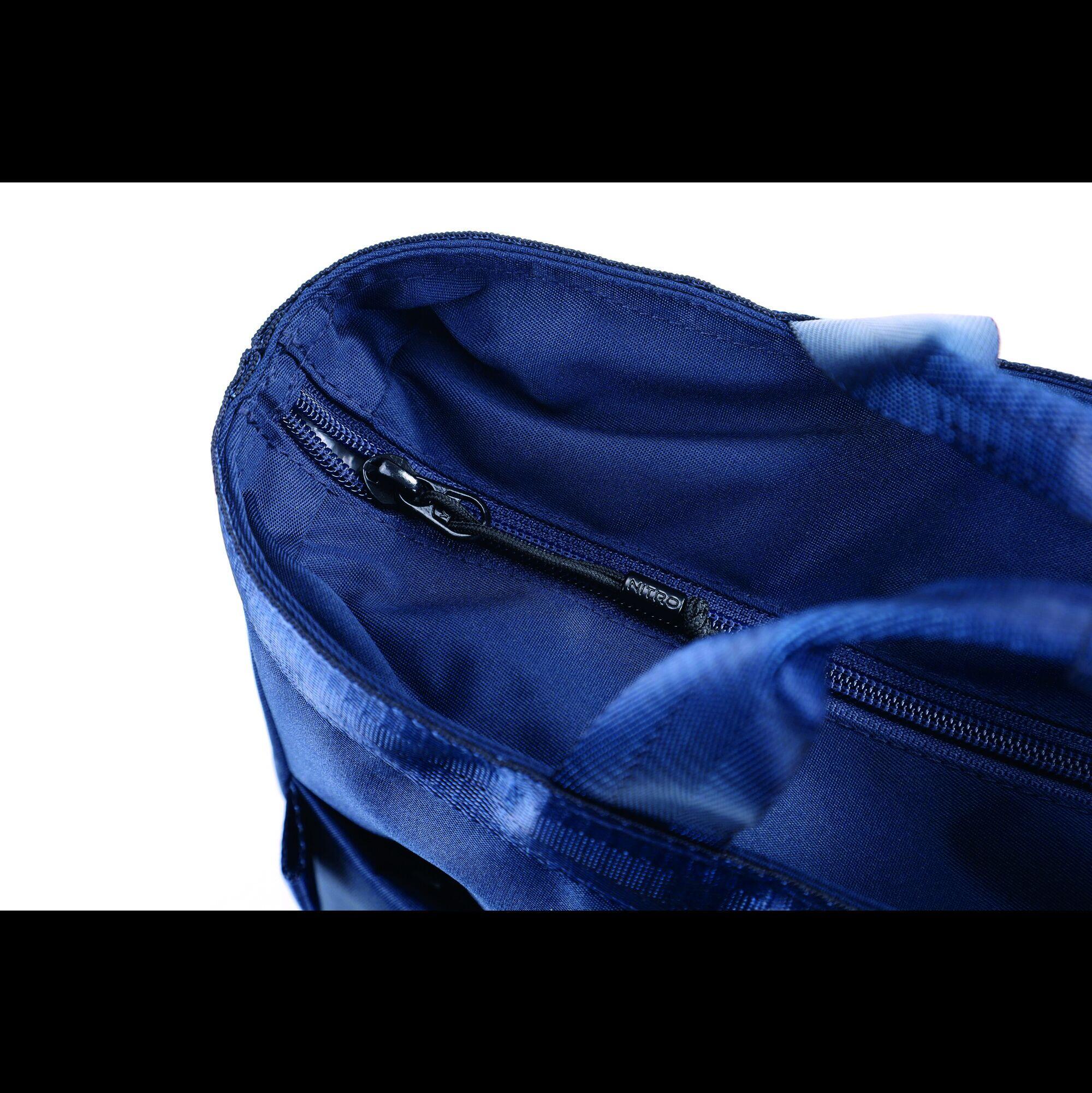 Damen Rucksack mit Laptopfach Mojo 3/6