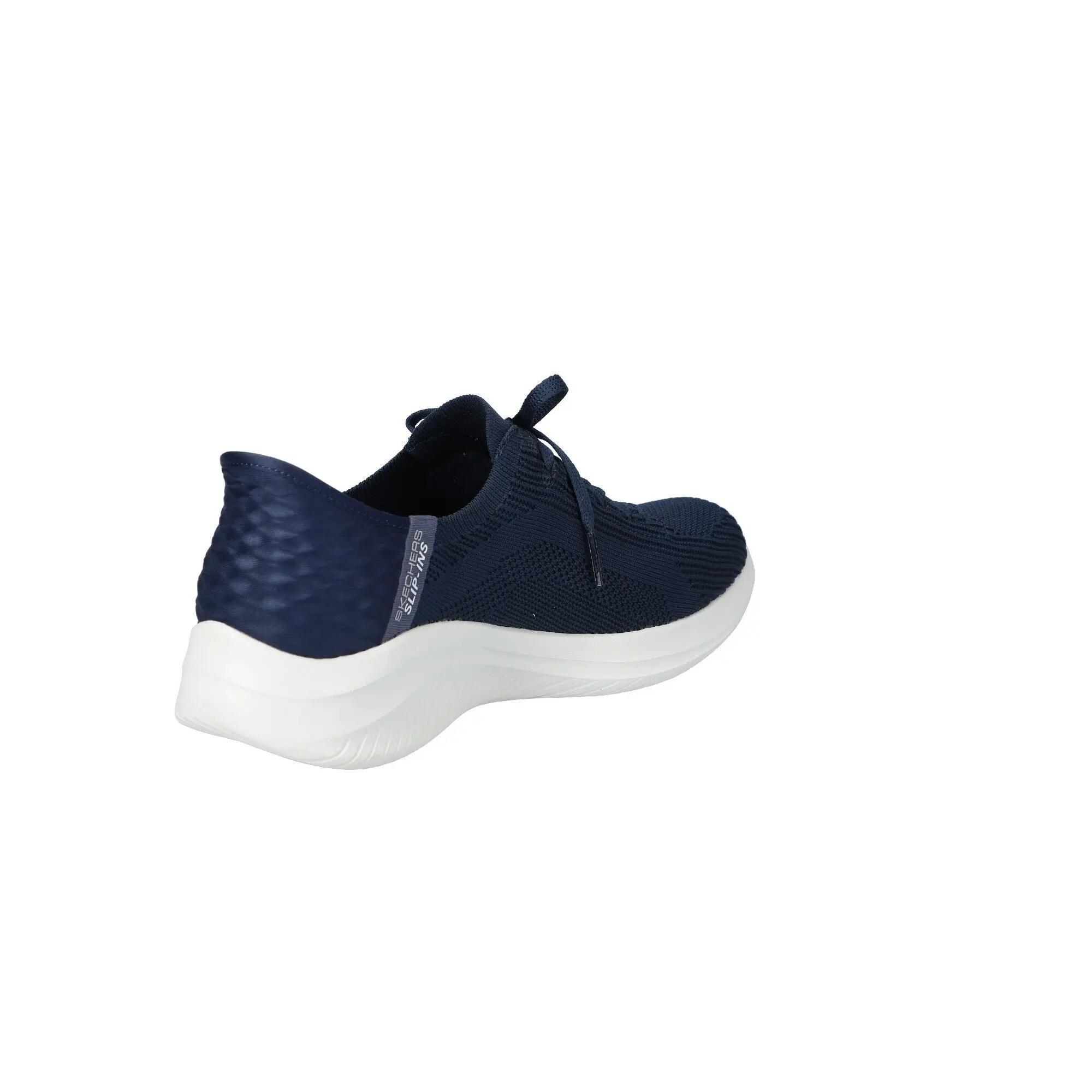 Dames ULTRA FLEX 3.0 BRILLIANT PATH Opschuiven Marineblauw 2/6