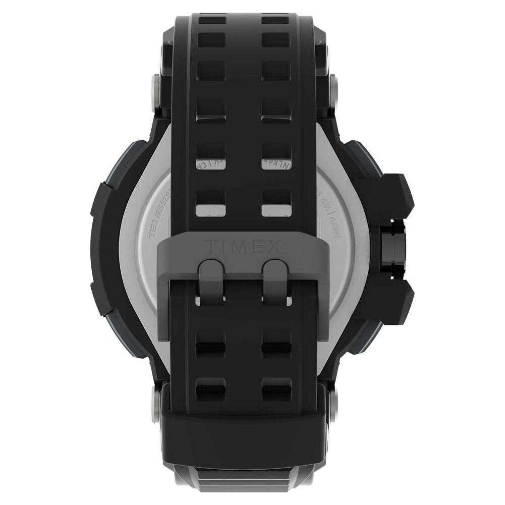 Timex TW5M51800 Mens UFC Combat Watch 2/5