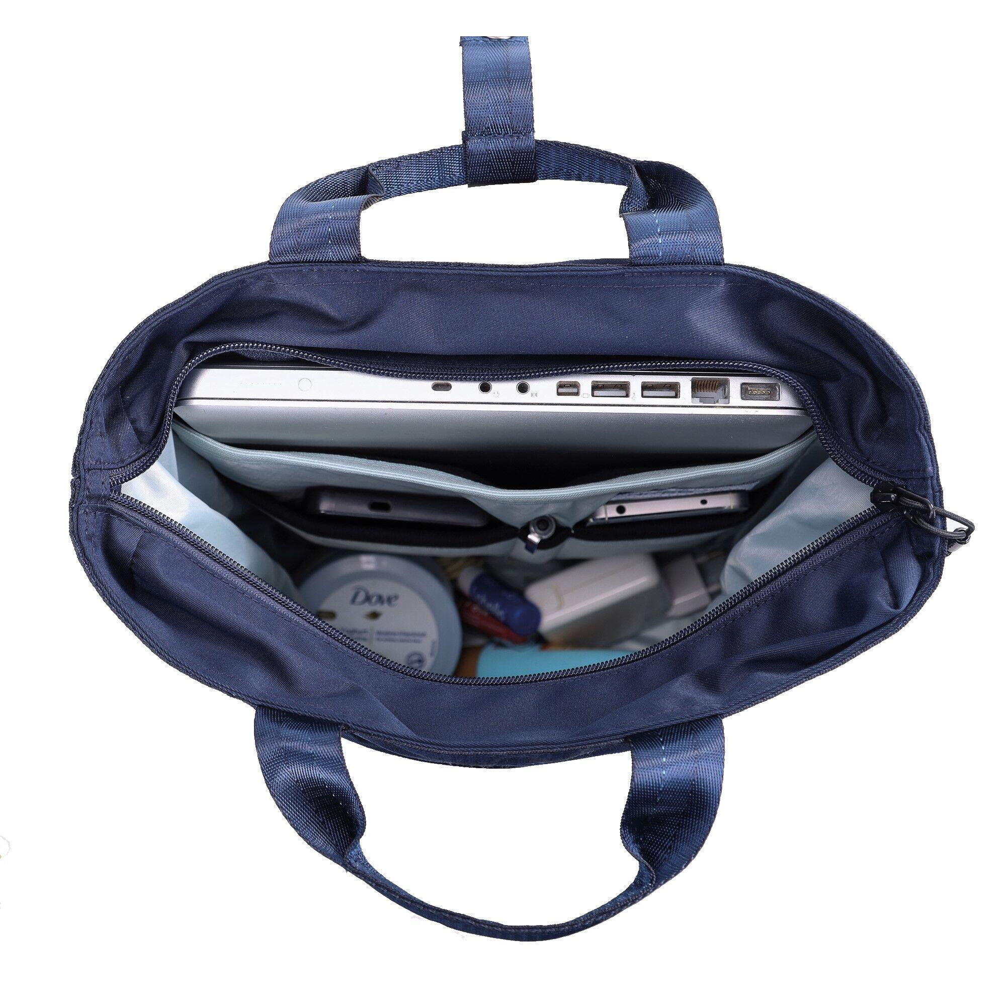 Damen Rucksack mit Laptopfach Mojo 4/6