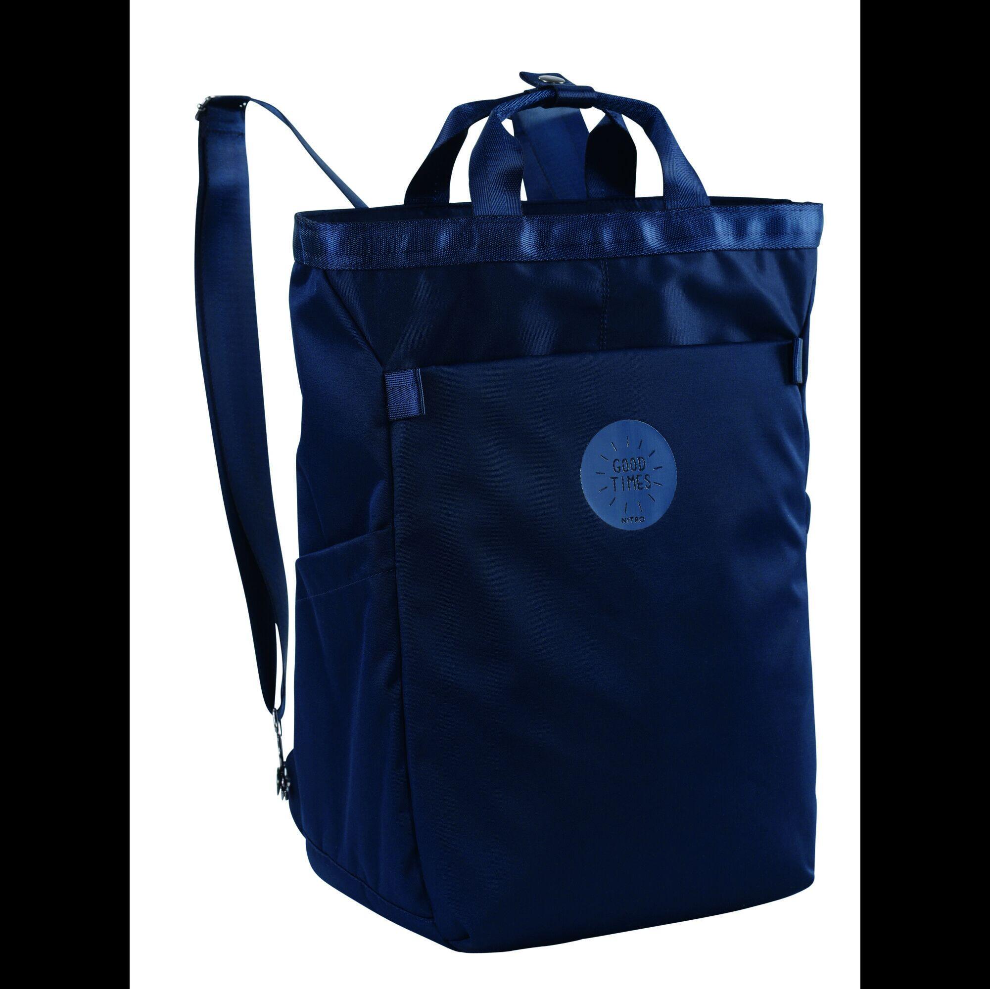 Damen Rucksack mit Laptopfach Mojo 5/6