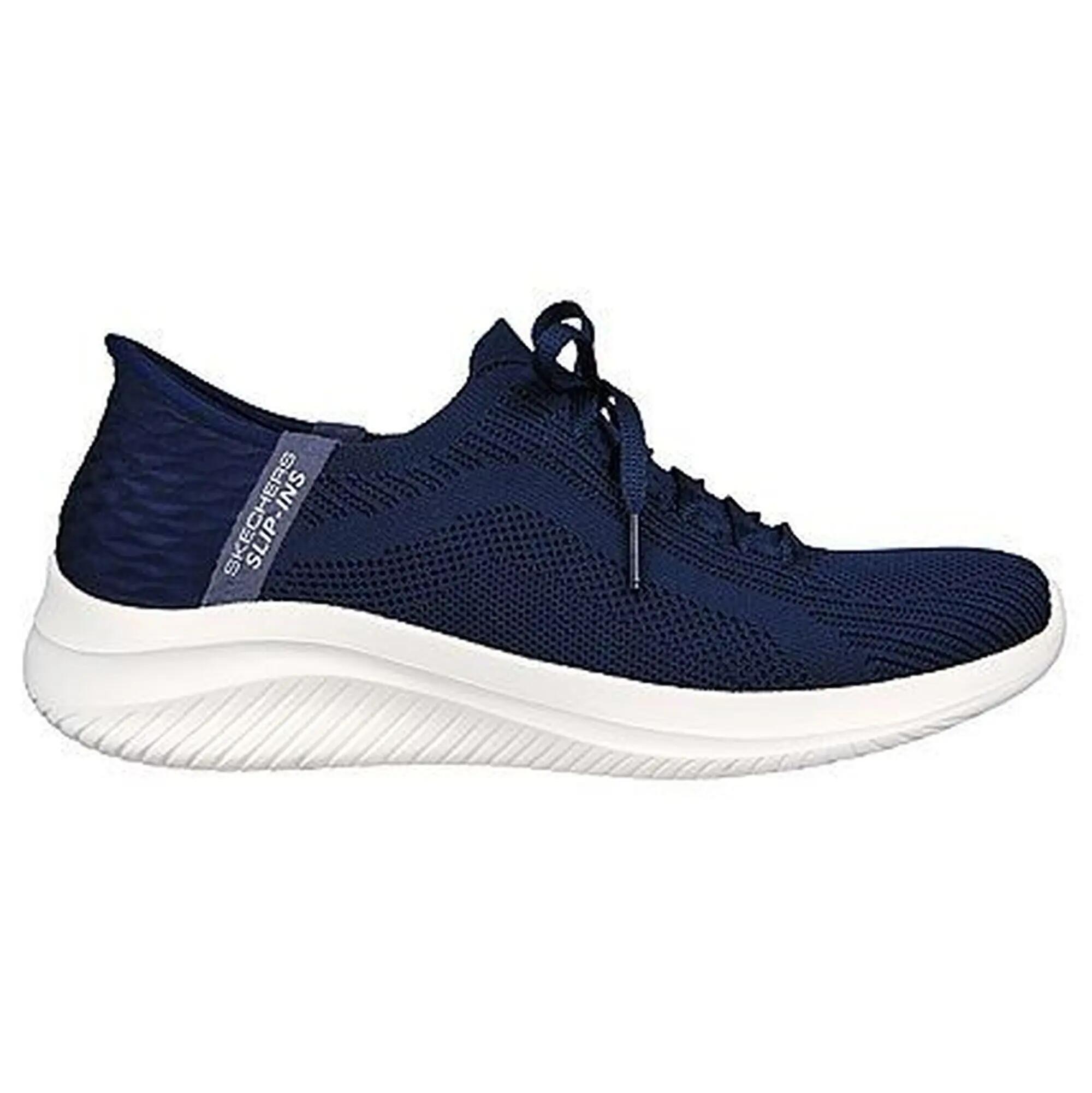 Dames ULTRA FLEX 3.0 BRILLIANT PATH Opschuiven Marineblauw 3/6
