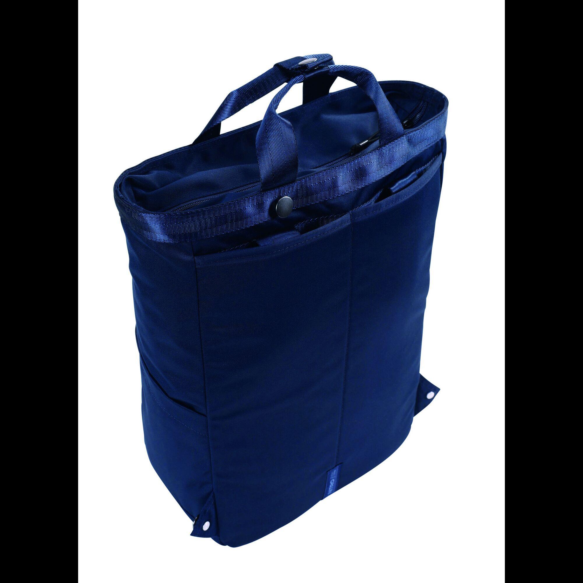 Damen Rucksack mit Laptopfach Mojo 2/6