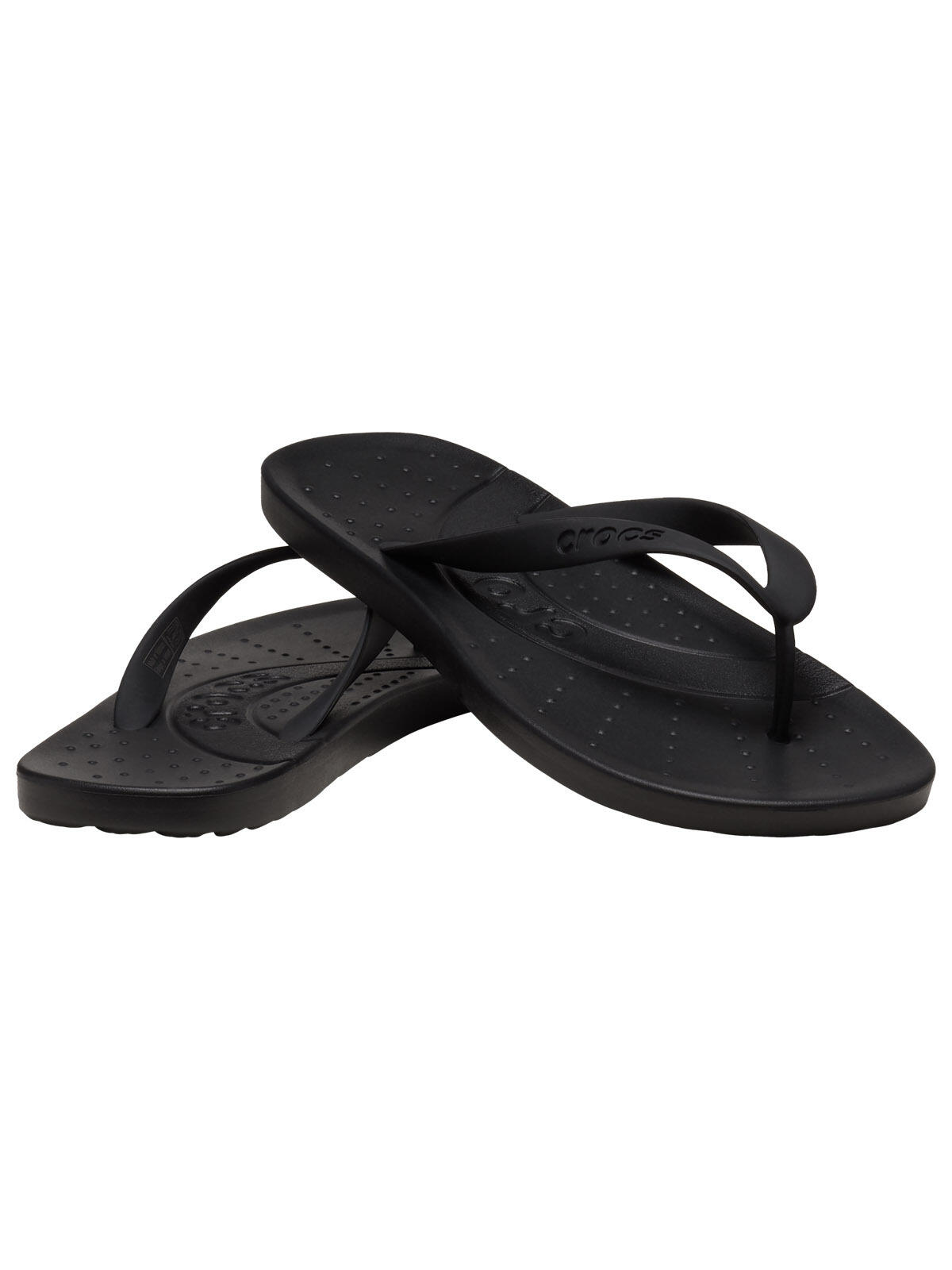 CROCS Zapatos informales 210089-001 Crocs Classic Flip 3/6
