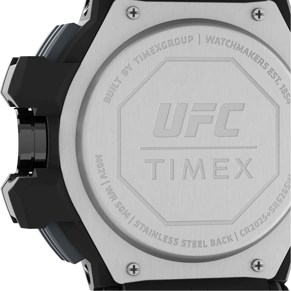Timex TW5M51800 Mens UFC Combat Watch 5/5