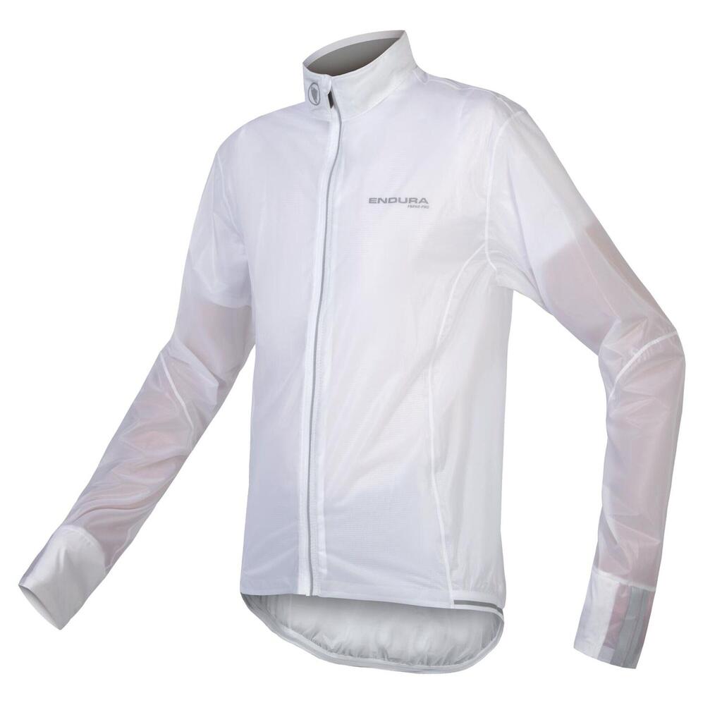 Endura Jacket Adrenaline Race FS260-Pro II White