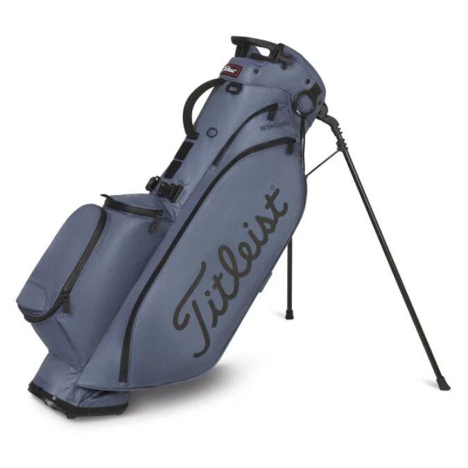 TITLEIST Standbag Titleist Players 4 Stadry Washed Indigo
