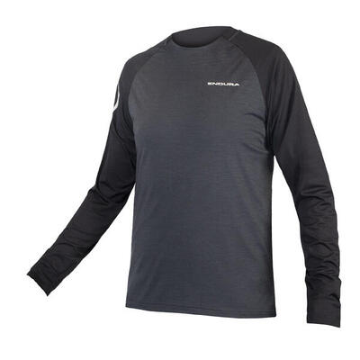 Herren shirt mit sicherheitstasche