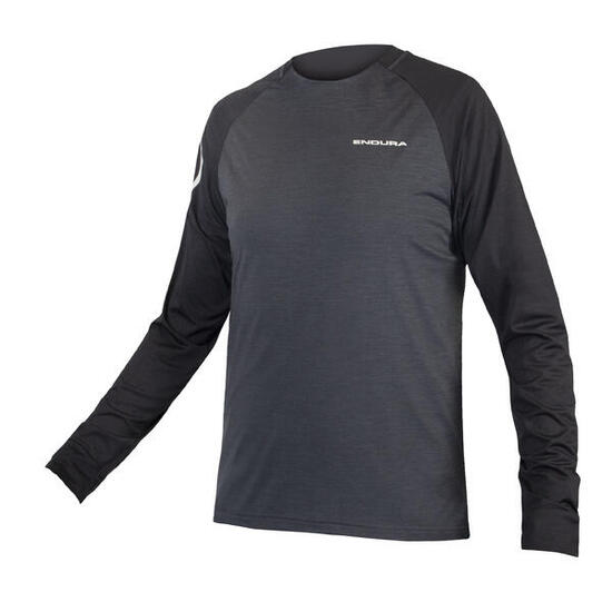 Herren Shirt Mit Sicherheitstasche