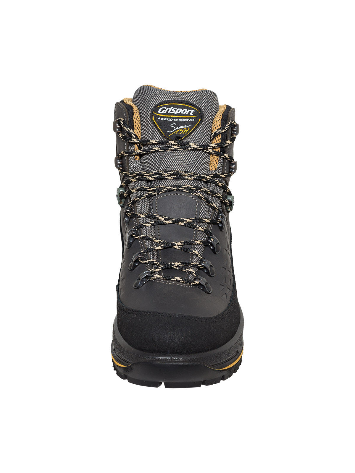 GRISPORT scarpe casual 15011D12t Grisport 3/6
