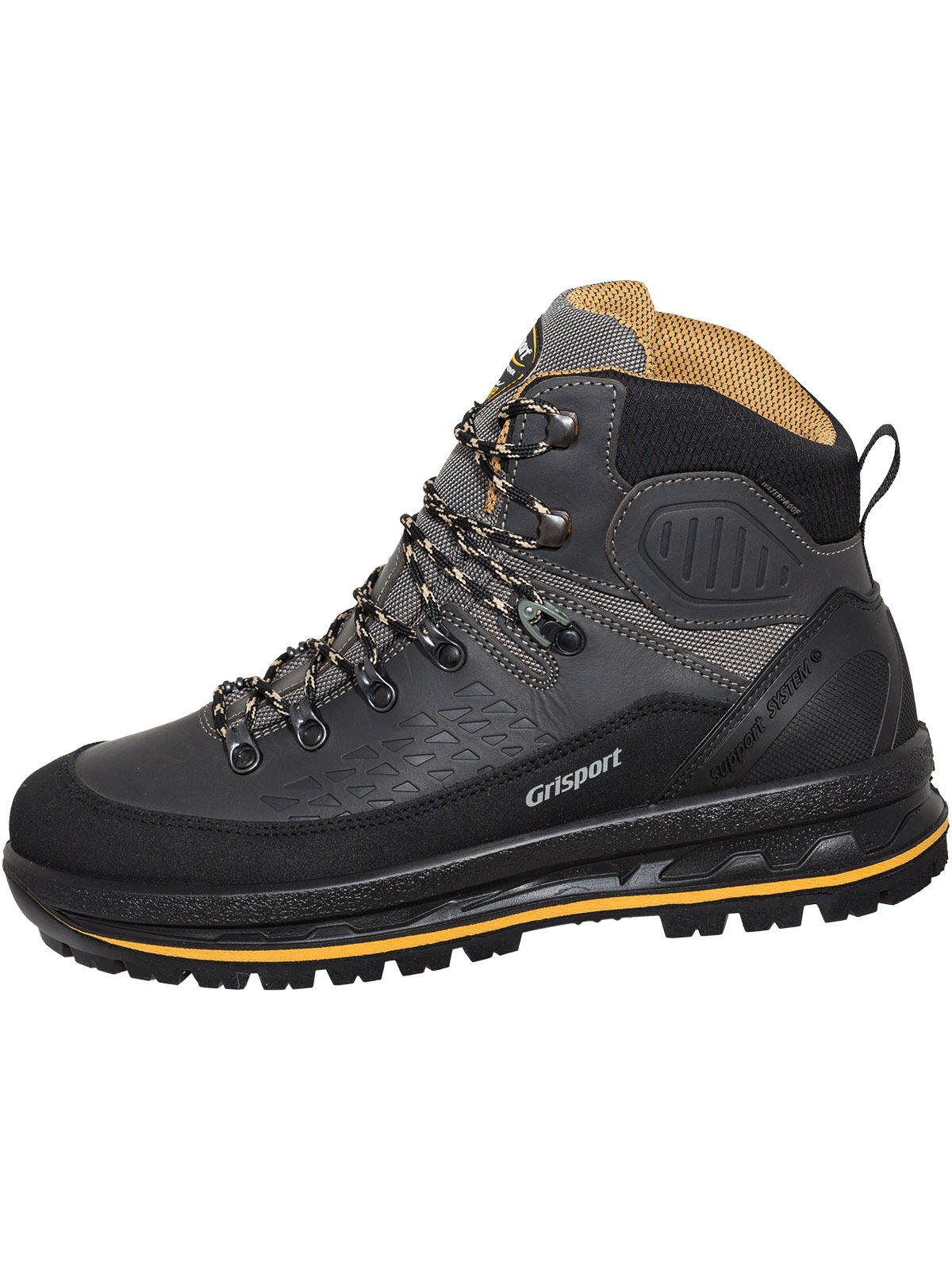 GRISPORT scarpe casual 15011D12t Grisport 2/6