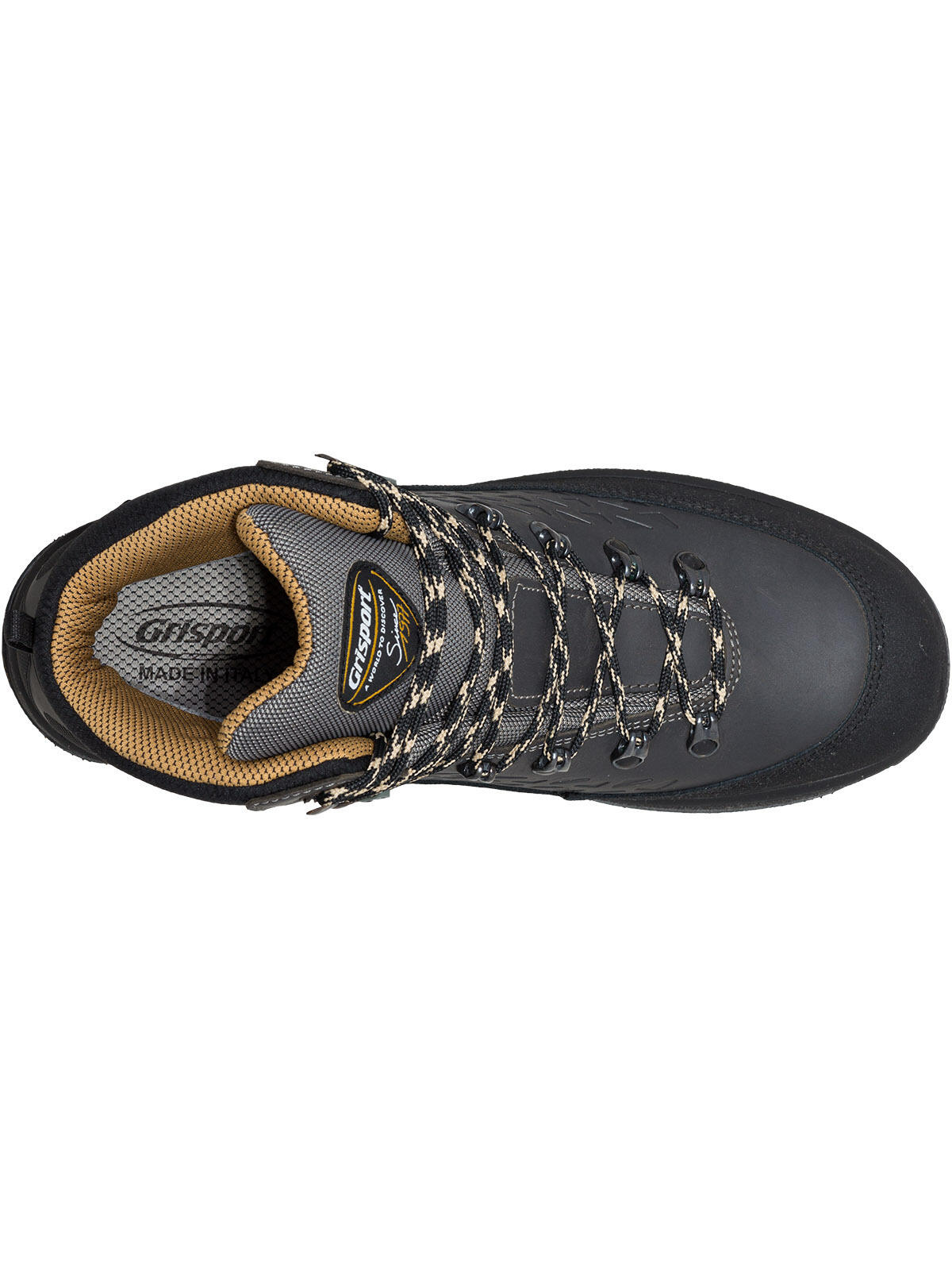 GRISPORT scarpe casual 15011D12t Grisport 5/6