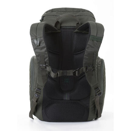 Damen Rucksack mit höhenverstellbarem Brustgurt Daypacker Two