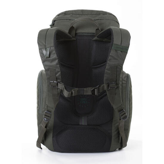 Damen Rucksack mit höhenverstellbarem Brustgurt Daypacker Two