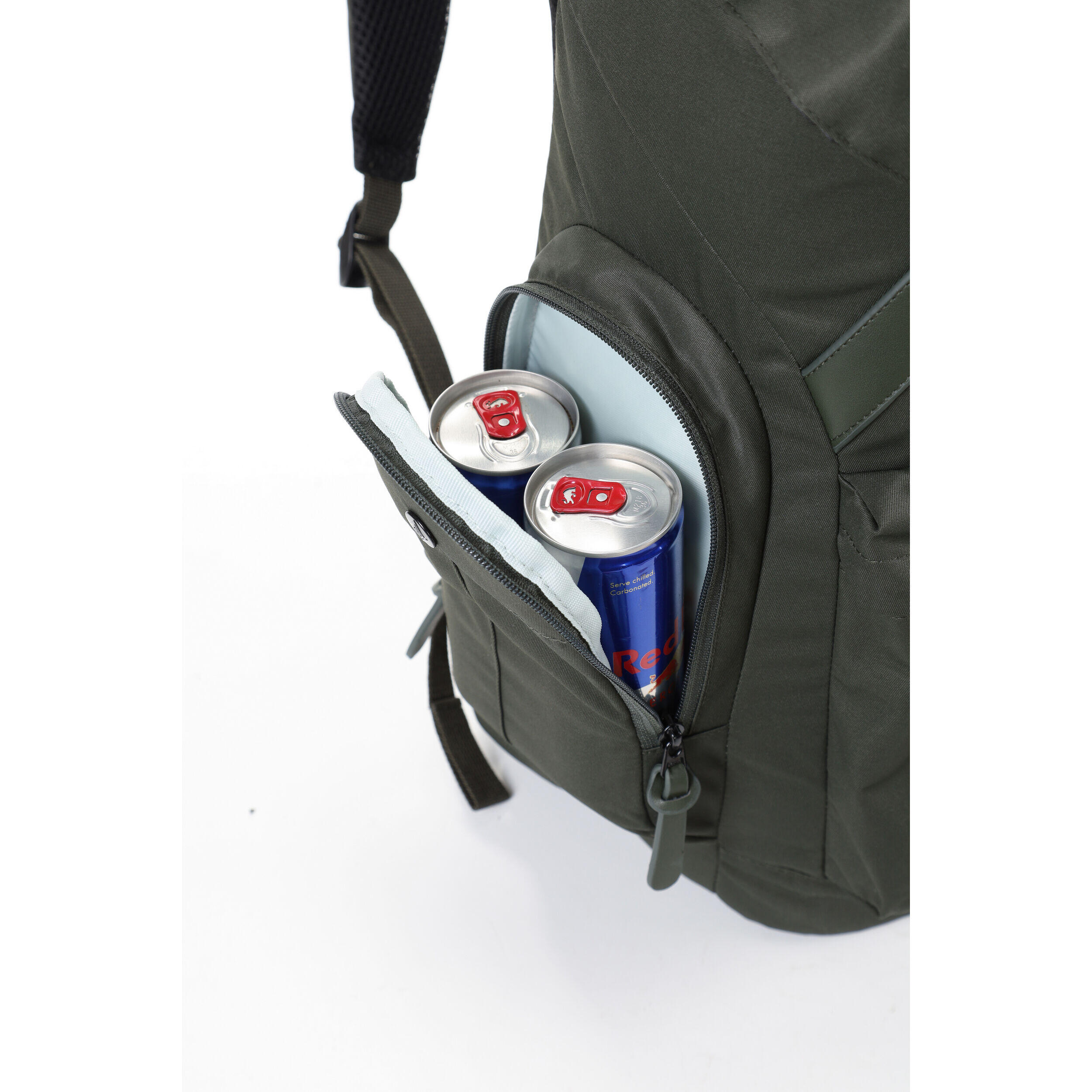 Damen Rucksack mit höhenverstellbarem Brustgurt Daypacker Two 5/6