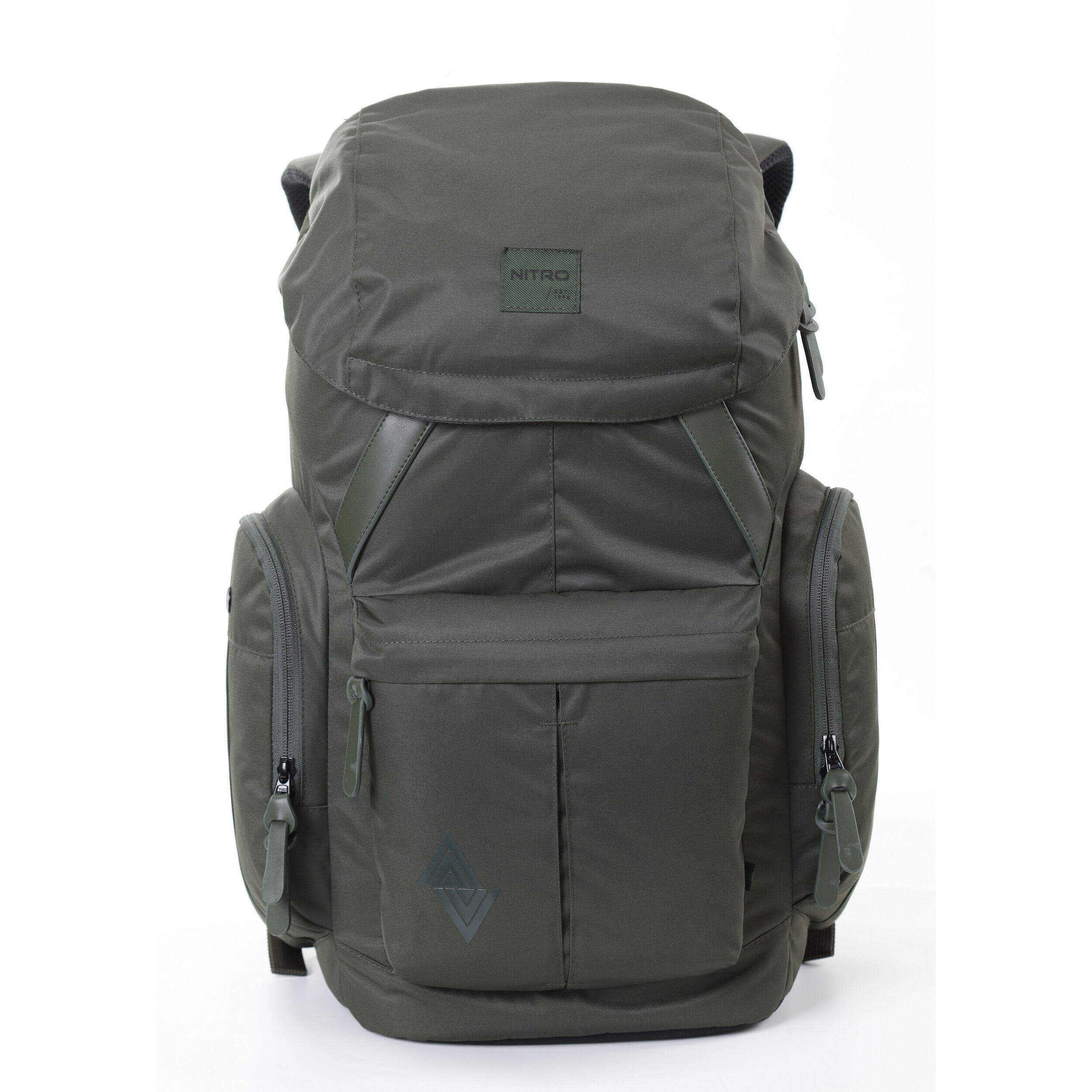 Damen Rucksack mit höhenverstellbarem Brustgurt Daypacker Two 6/6