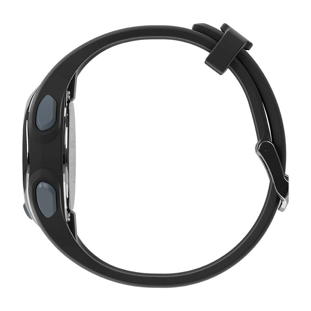 Timex Digital Montre Noir/LCD TW2W17300 4/5