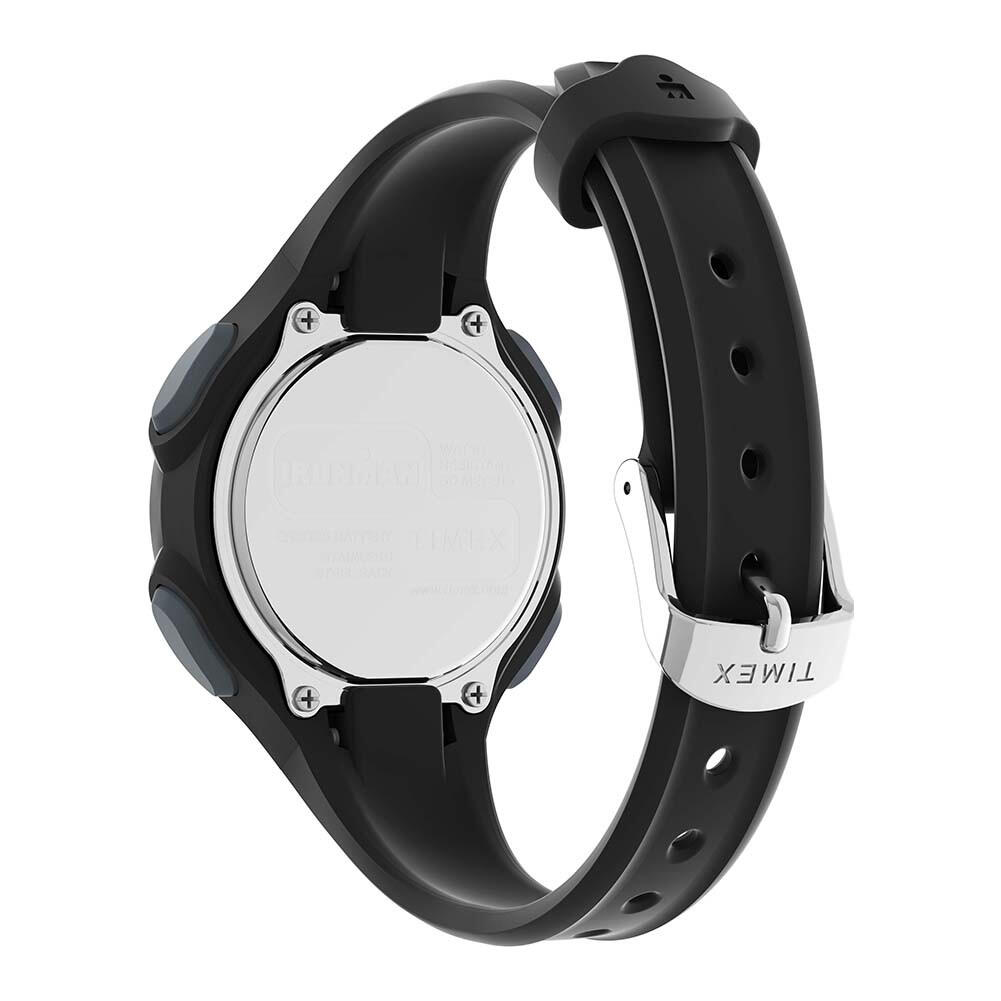 Timex Digital Montre Noir/LCD TW2W17300 3/5