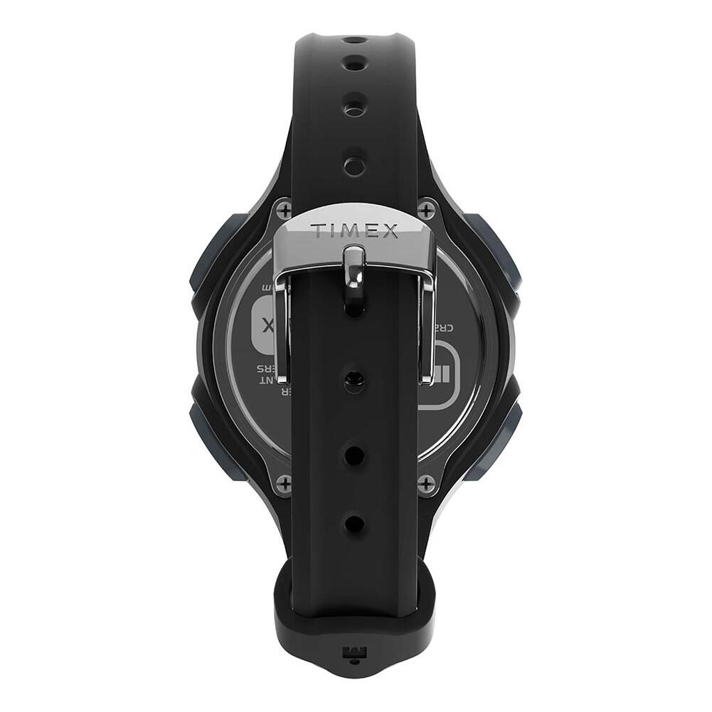 Timex Digital Montre Noir/LCD TW2W17300 2/5