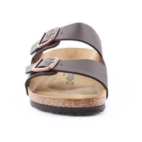 Klapki damskie Birkenstock Arizona BF