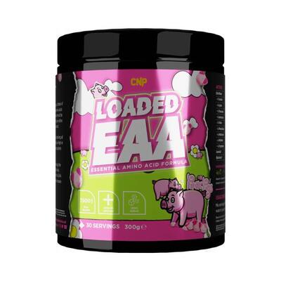 CNP Loaded EAA (300g) Fantasy Series - Orange - Aminosäuren - EAA