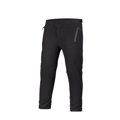 Jungen Hose Aus Strapazierfähigem Nylongewebe