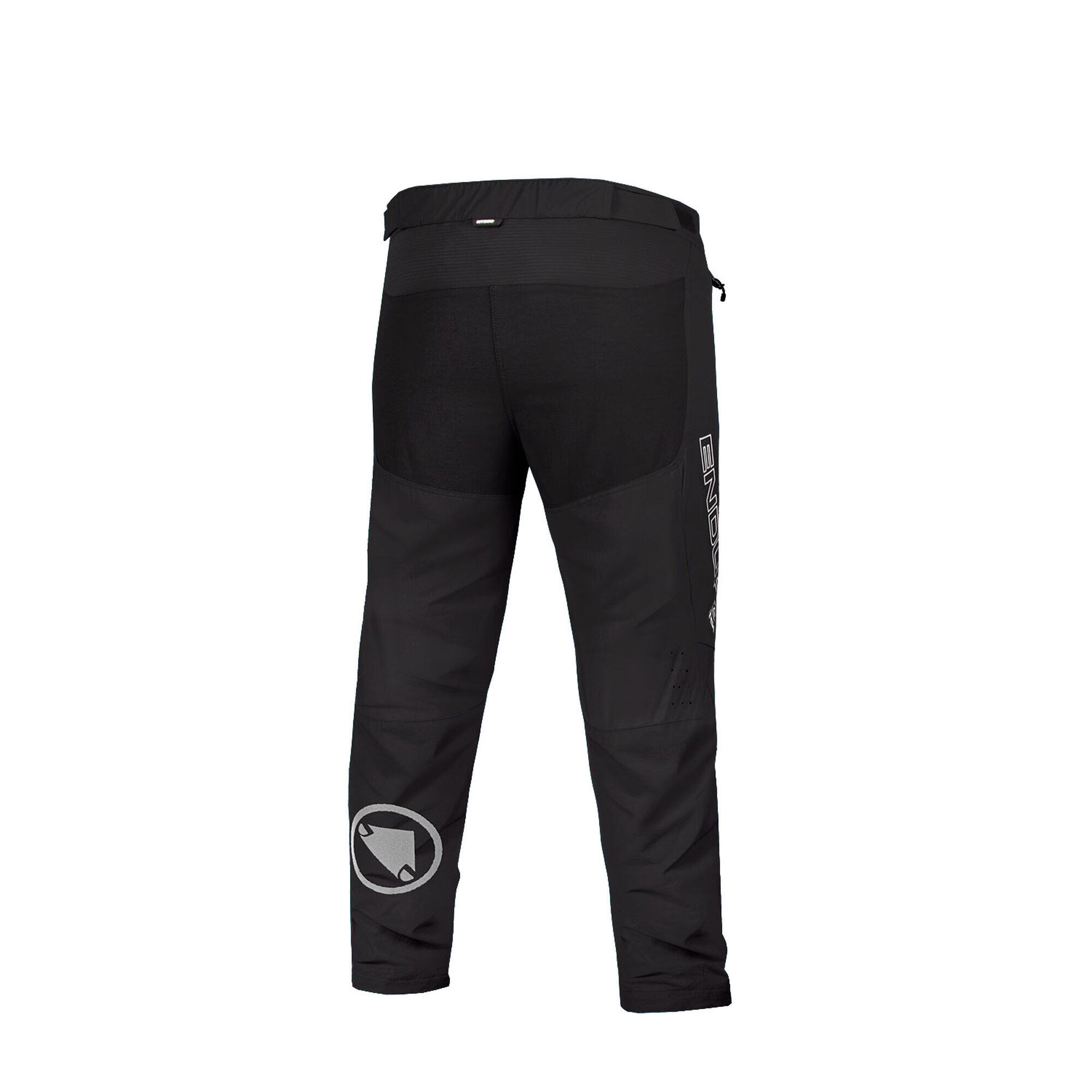 Jungen Hose Aus Strapazierfähigem Nylongewebe 2/2
