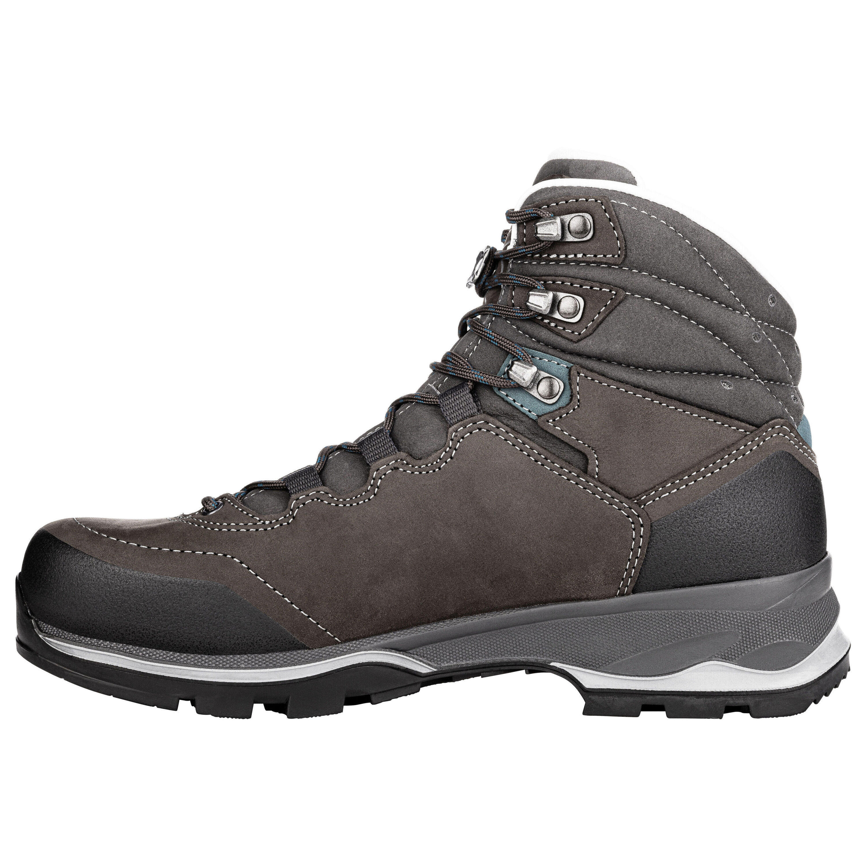 Chaussures randonnée femmes Lowa Lady Light LL 2/7